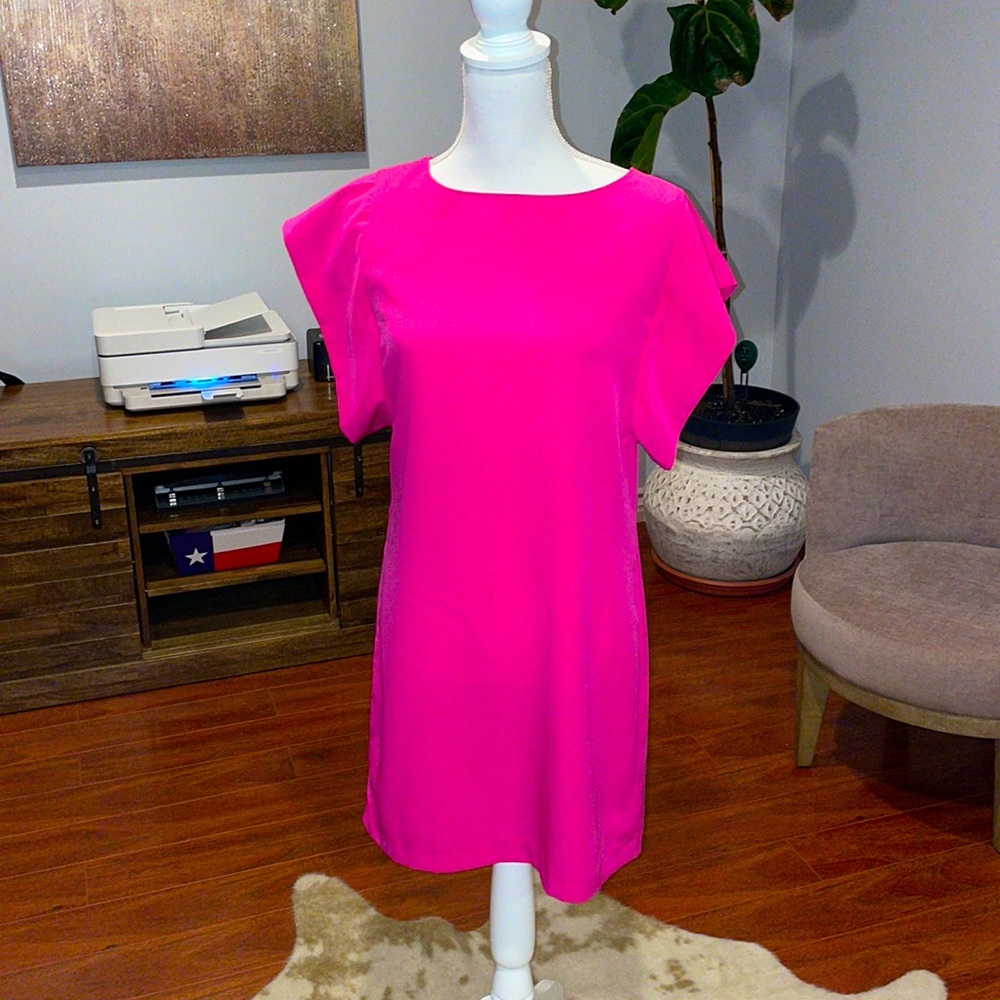 BCBG cocktail dress in size small